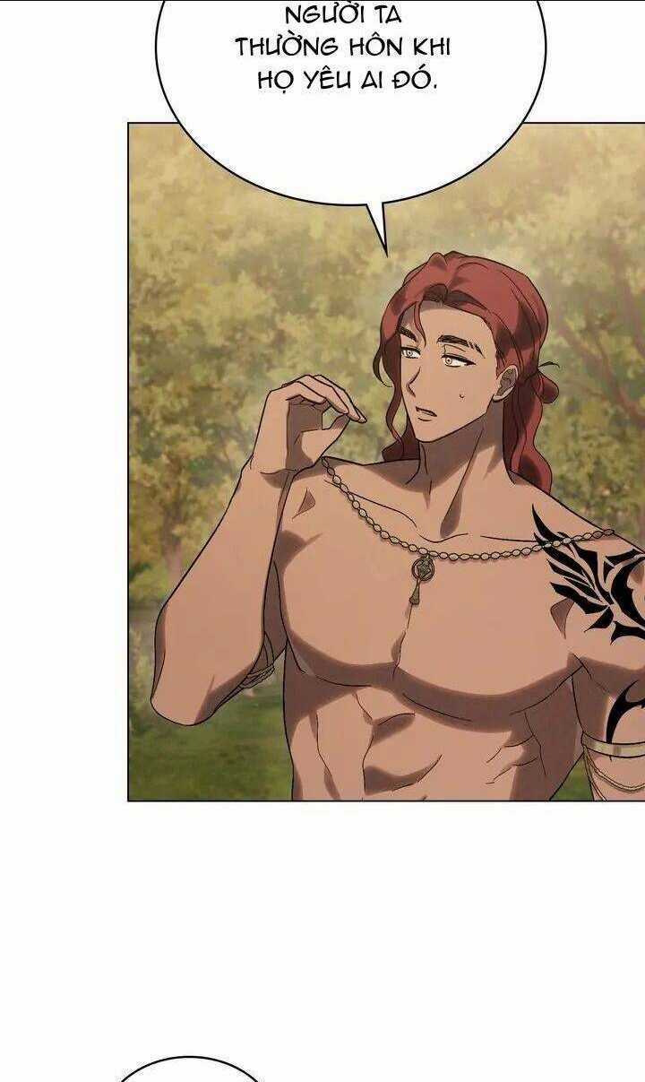 Khi Số Phận Tìm Đến Hai Ta Chapter 22 trang 21