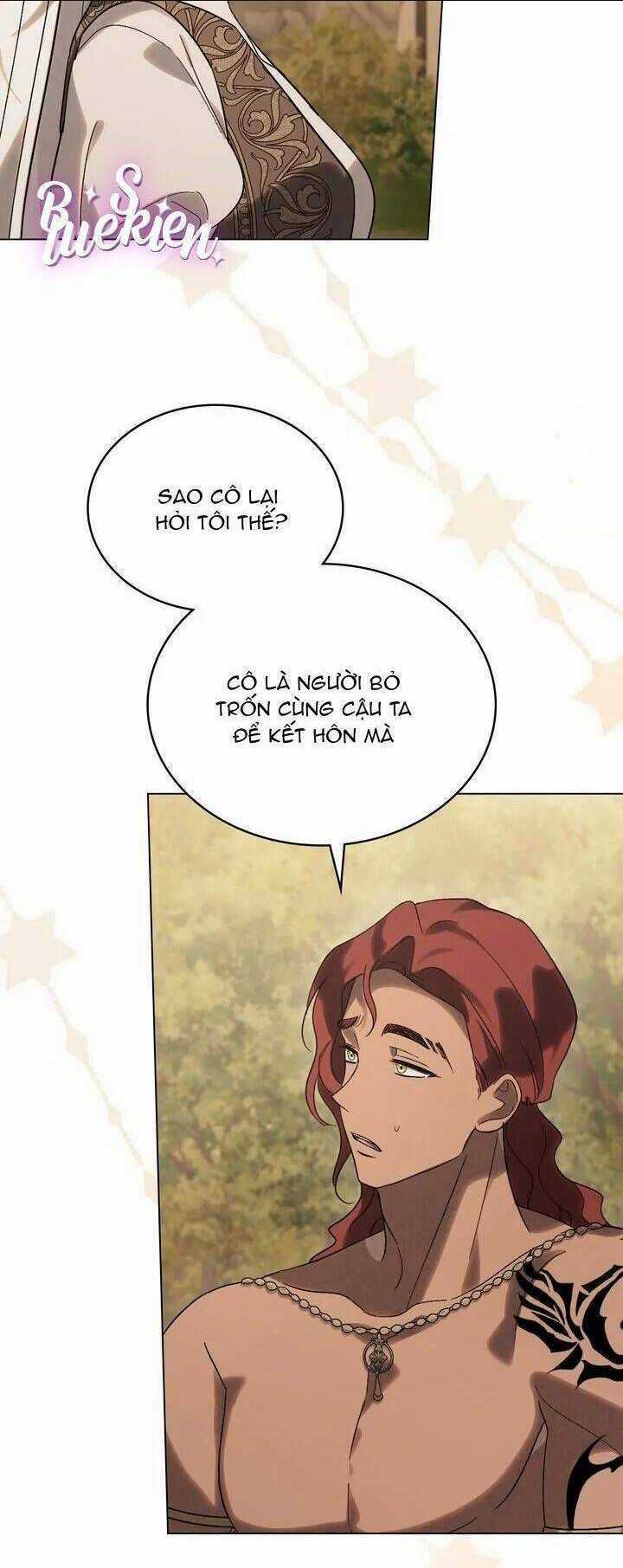 Khi Số Phận Tìm Đến Hai Ta Chapter 22 trang 23