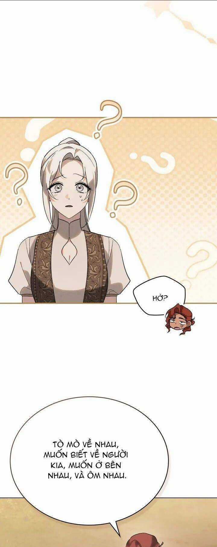 Khi Số Phận Tìm Đến Hai Ta Chapter 22 trang 24