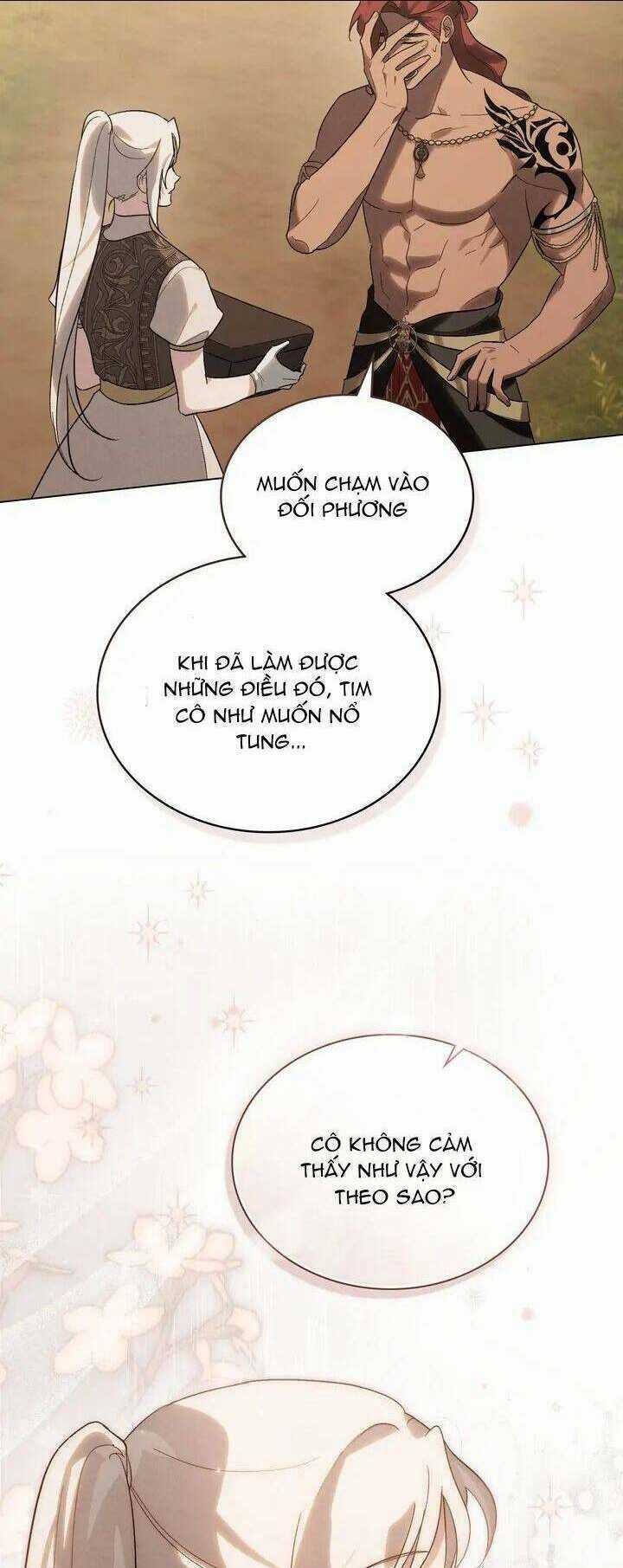 Khi Số Phận Tìm Đến Hai Ta Chapter 22 trang 25