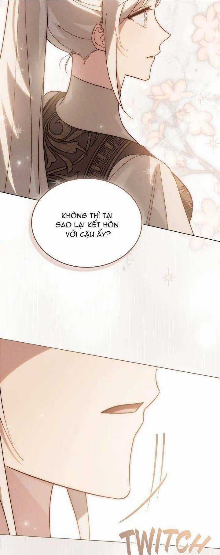 Khi Số Phận Tìm Đến Hai Ta Chapter 22 trang 26