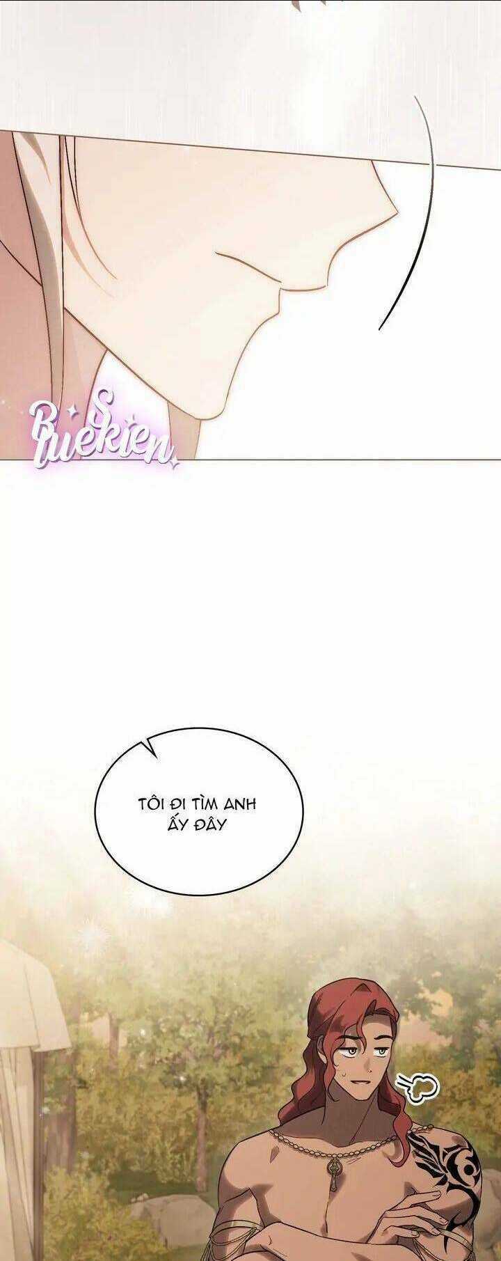 Khi Số Phận Tìm Đến Hai Ta Chapter 22 trang 27