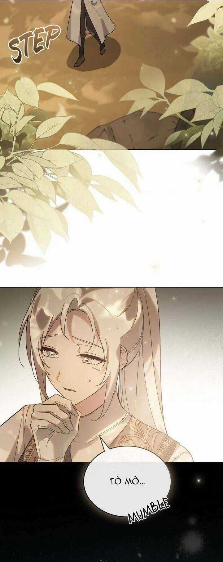 Khi Số Phận Tìm Đến Hai Ta Chapter 22 trang 29