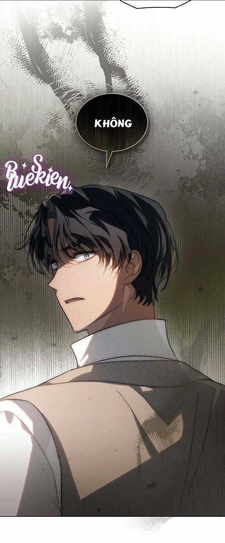 Khi Số Phận Tìm Đến Hai Ta Chapter 22 trang 3