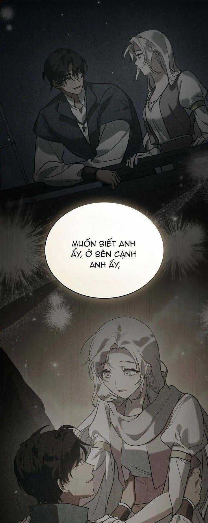 Khi Số Phận Tìm Đến Hai Ta Chapter 22 trang 30