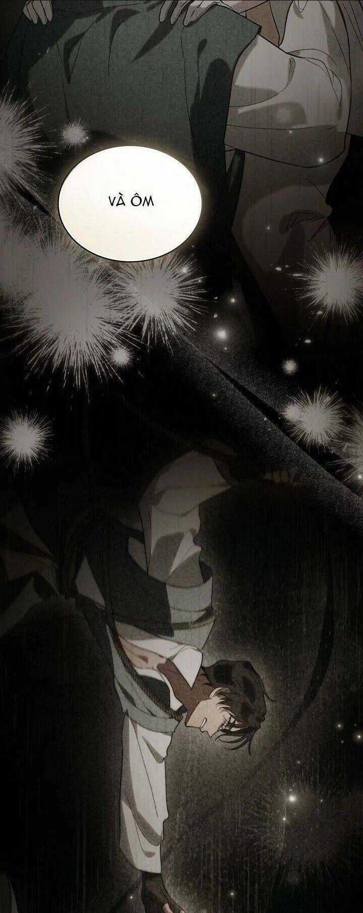 Khi Số Phận Tìm Đến Hai Ta Chapter 22 trang 31