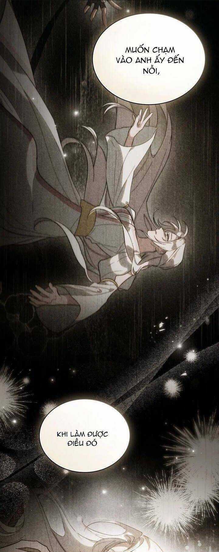 Khi Số Phận Tìm Đến Hai Ta Chapter 22 trang 32