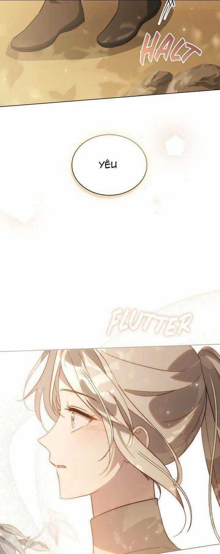 Khi Số Phận Tìm Đến Hai Ta Chapter 22 trang 34