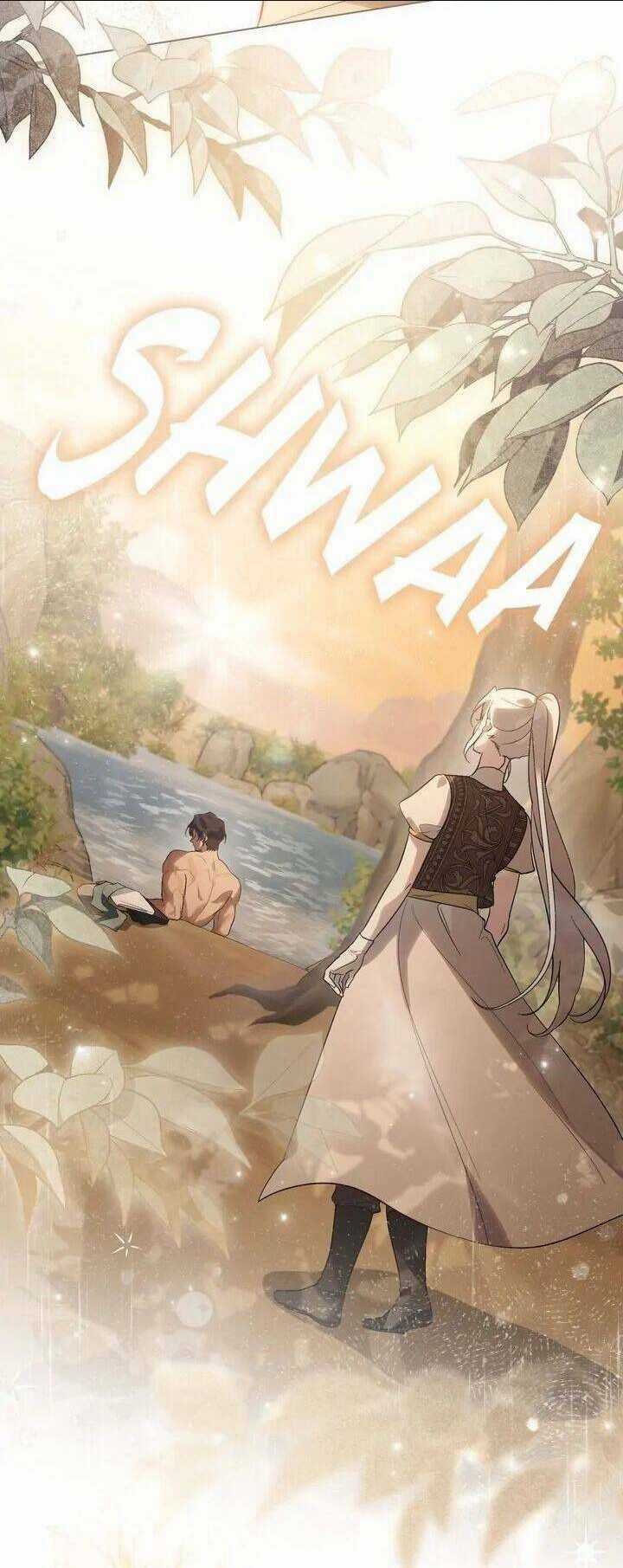 Khi Số Phận Tìm Đến Hai Ta Chapter 22 trang 35