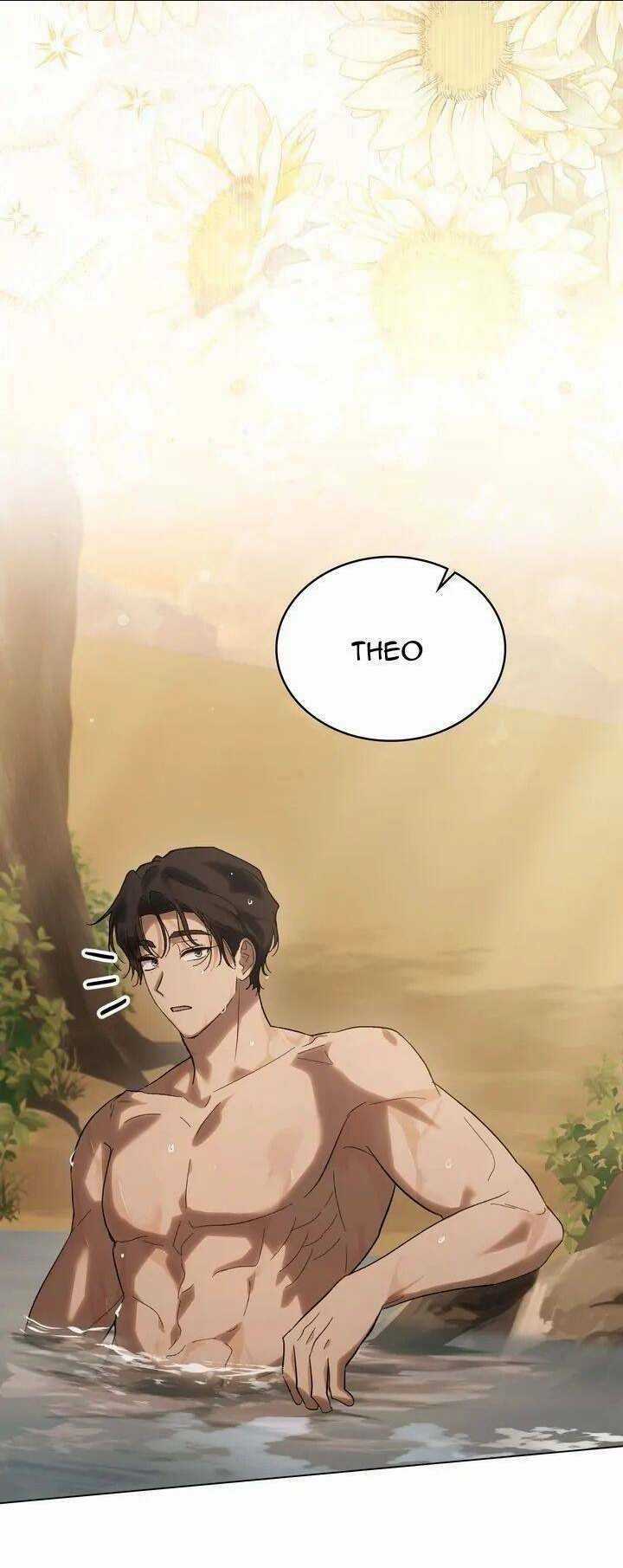 Khi Số Phận Tìm Đến Hai Ta Chapter 22 trang 40