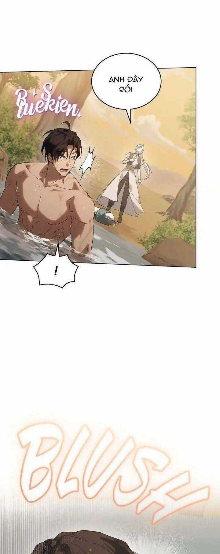 Khi Số Phận Tìm Đến Hai Ta Chapter 22 trang 41