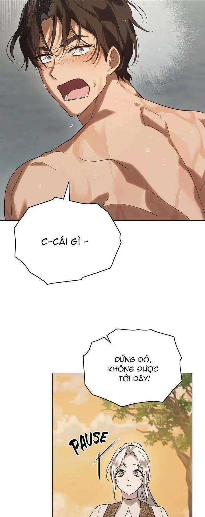 Khi Số Phận Tìm Đến Hai Ta Chapter 22 trang 42