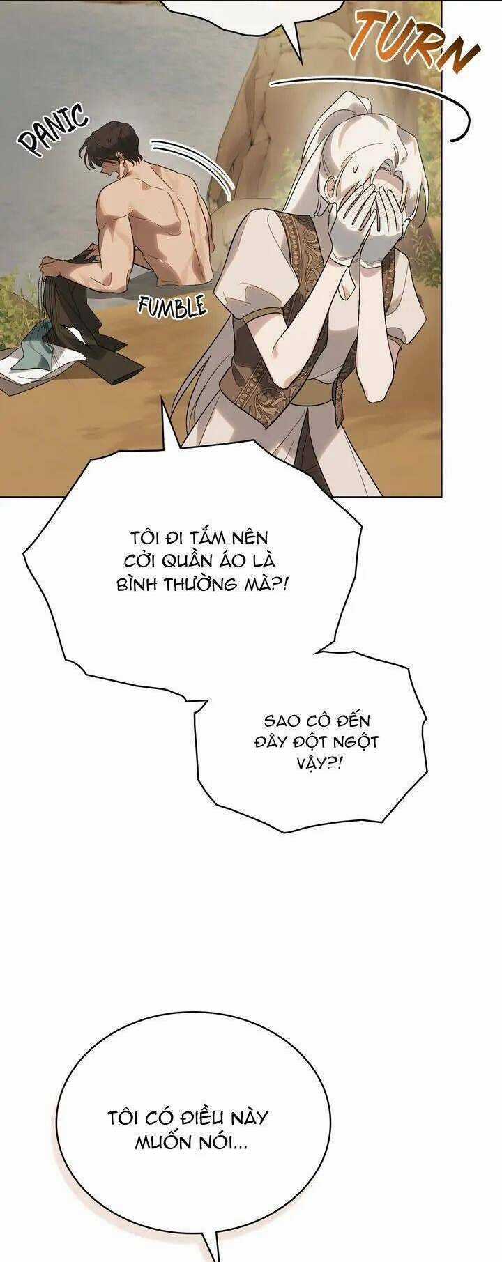 Khi Số Phận Tìm Đến Hai Ta Chapter 22 trang 44