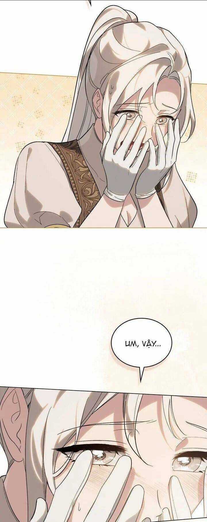 Khi Số Phận Tìm Đến Hai Ta Chapter 22 trang 45