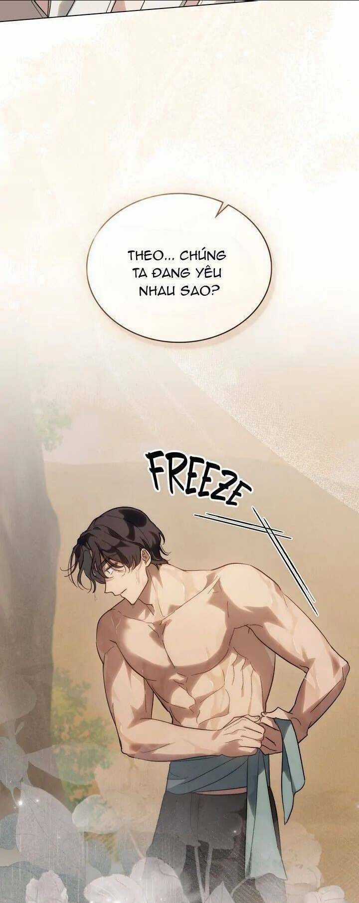 Khi Số Phận Tìm Đến Hai Ta Chapter 22 trang 46