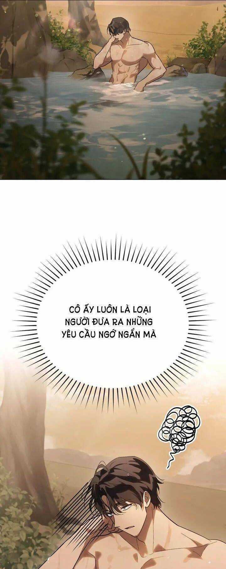 Khi Số Phận Tìm Đến Hai Ta Chapter 22 trang 6