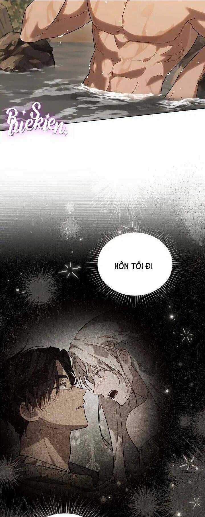 Khi Số Phận Tìm Đến Hai Ta Chapter 22 trang 7