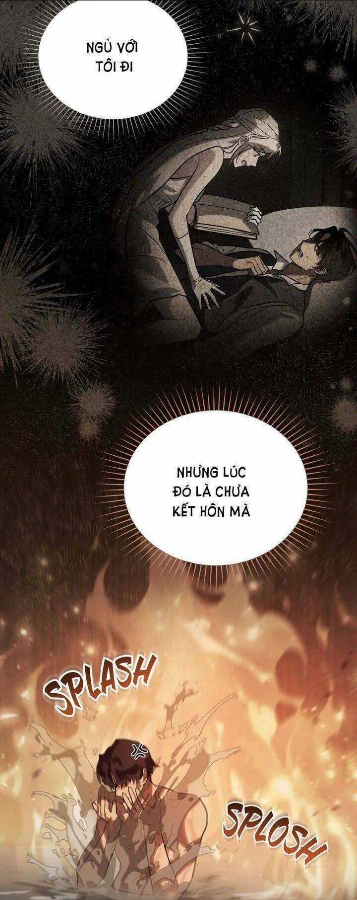 Khi Số Phận Tìm Đến Hai Ta Chapter 22 trang 8