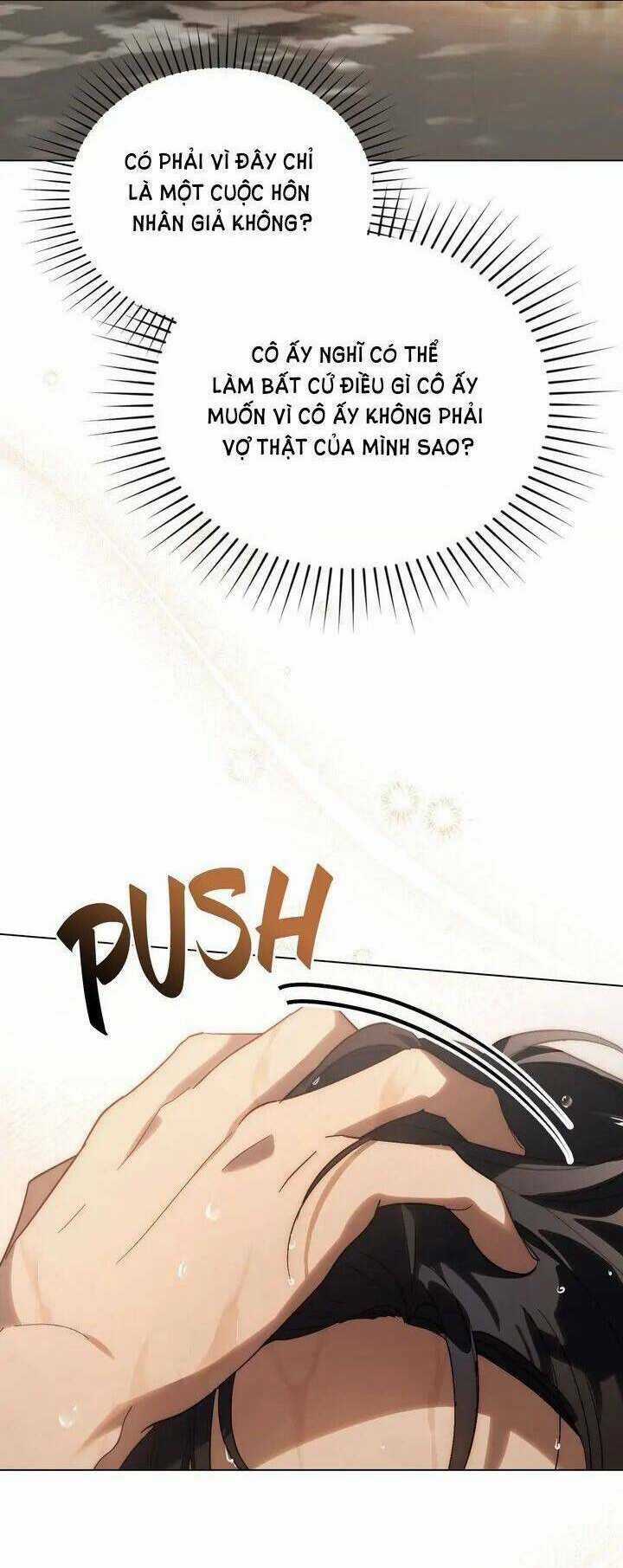 Khi Số Phận Tìm Đến Hai Ta Chapter 22 trang 9