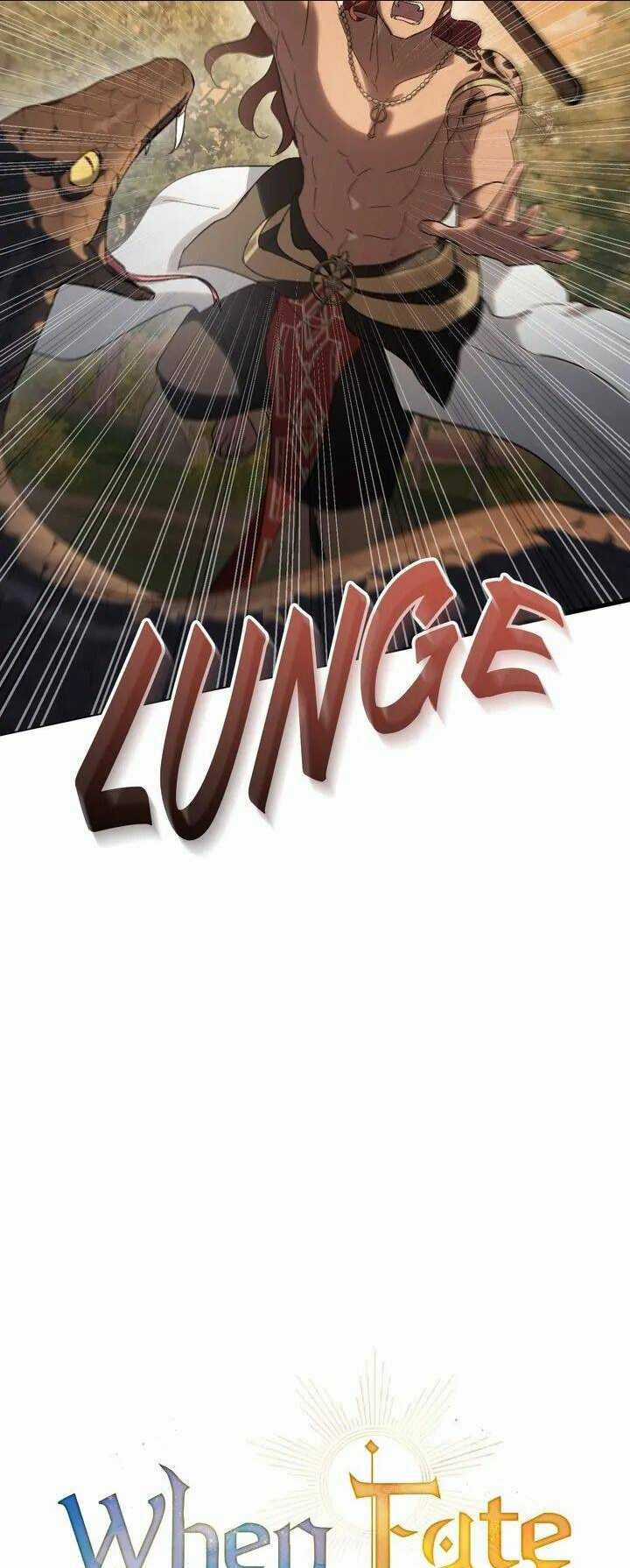 Khi Số Phận Tìm Đến Hai Ta Chapter 23 trang 11