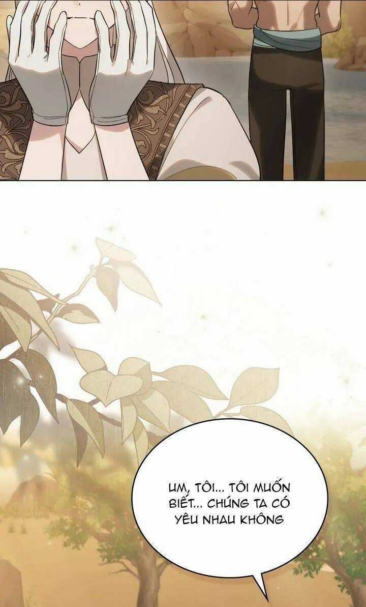 Khi Số Phận Tìm Đến Hai Ta Chapter 23 trang 13