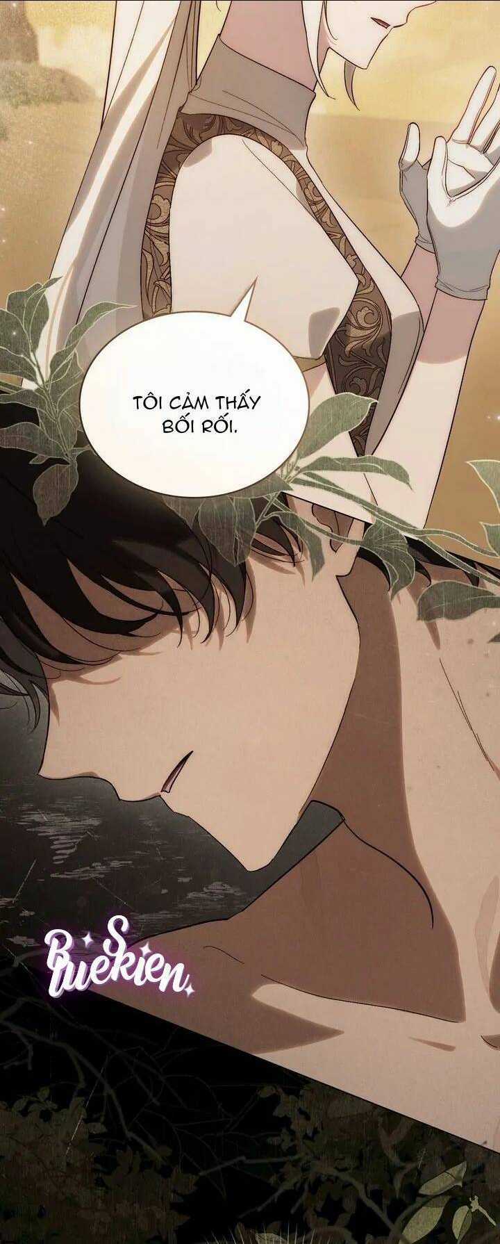 Khi Số Phận Tìm Đến Hai Ta Chapter 23 trang 15