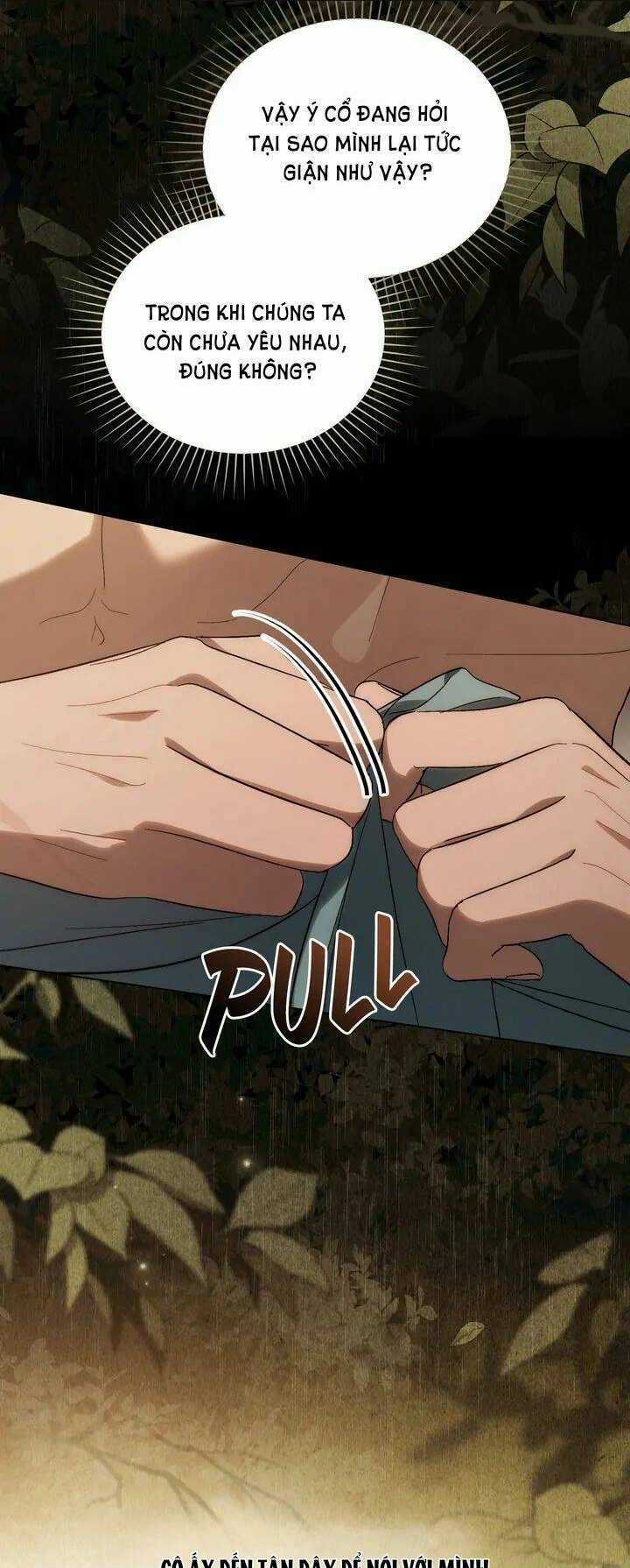 Khi Số Phận Tìm Đến Hai Ta Chapter 23 trang 16