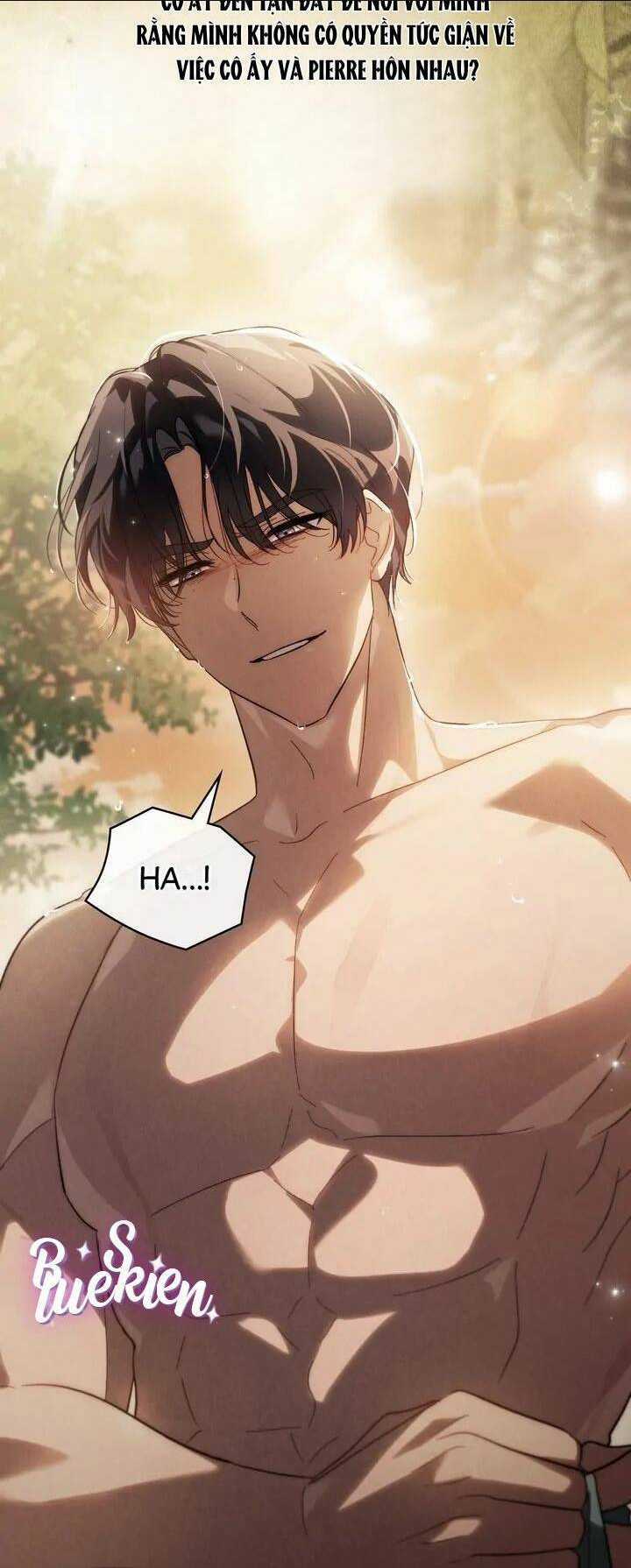 Khi Số Phận Tìm Đến Hai Ta Chapter 23 trang 17