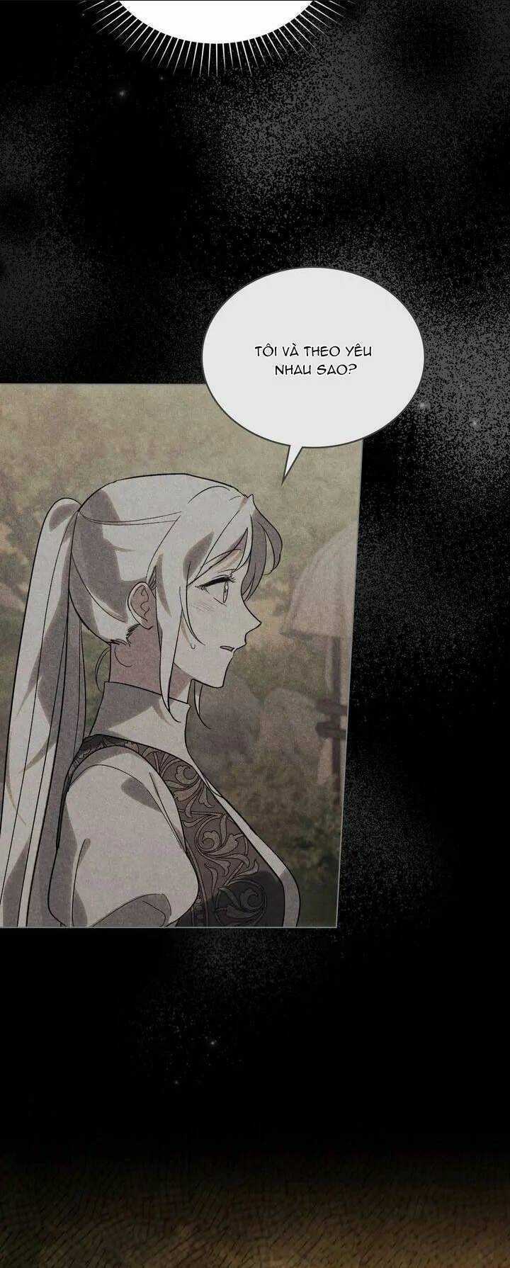 Khi Số Phận Tìm Đến Hai Ta Chapter 23 trang 2