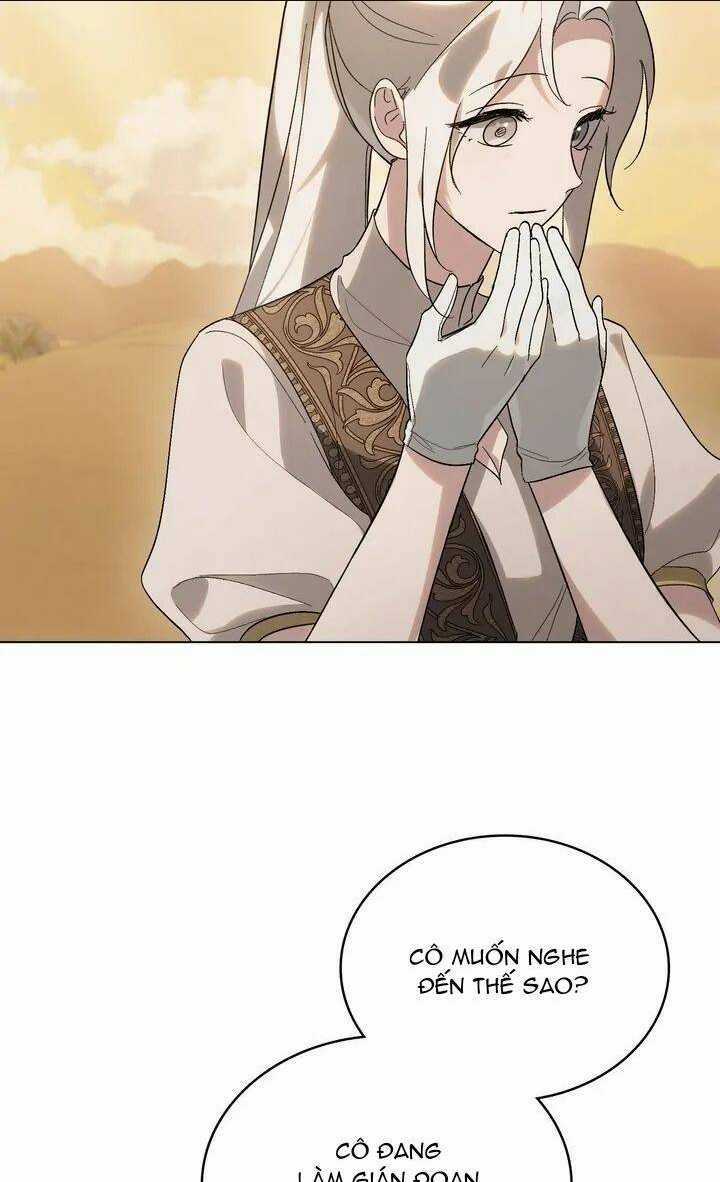 Khi Số Phận Tìm Đến Hai Ta Chapter 23 trang 20