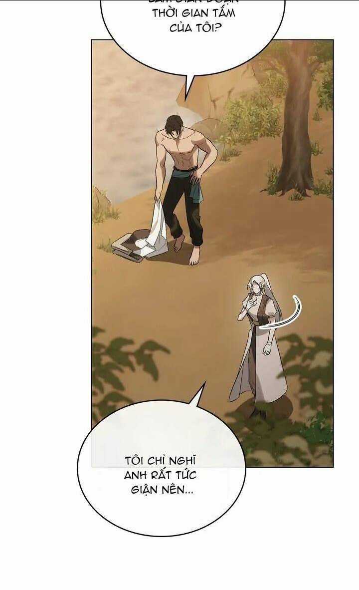 Khi Số Phận Tìm Đến Hai Ta Chapter 23 trang 21