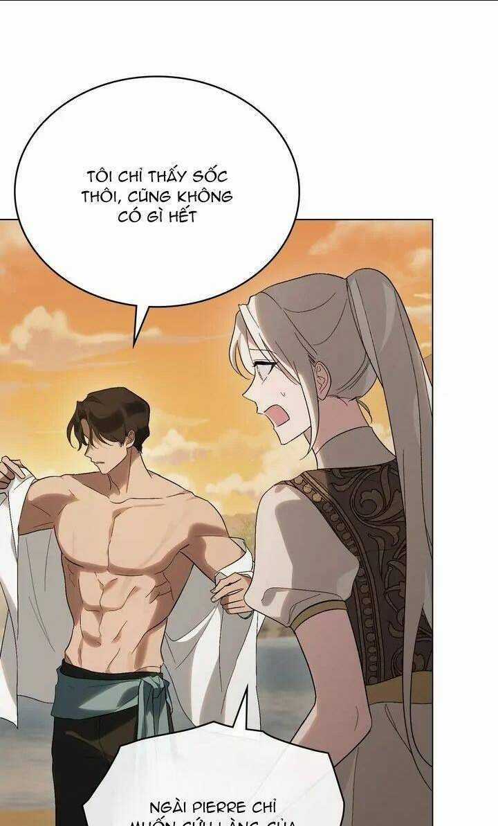 Khi Số Phận Tìm Đến Hai Ta Chapter 23 trang 22