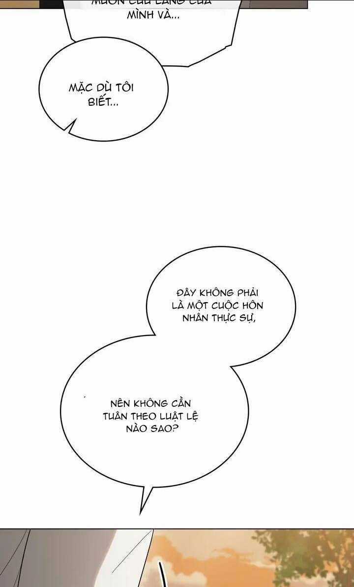 Khi Số Phận Tìm Đến Hai Ta Chapter 23 trang 23