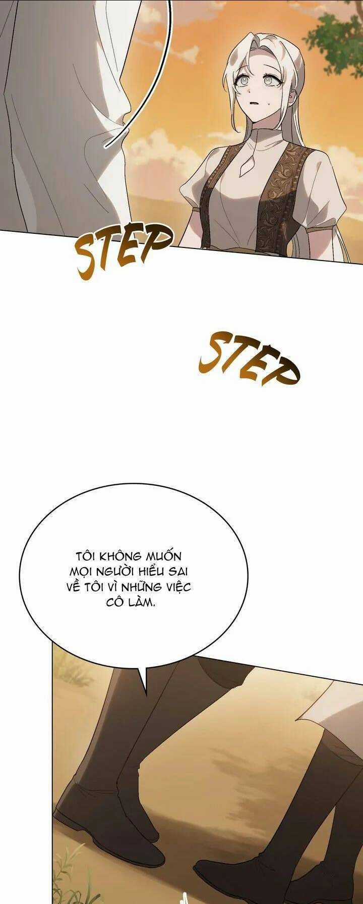 Khi Số Phận Tìm Đến Hai Ta Chapter 23 trang 24