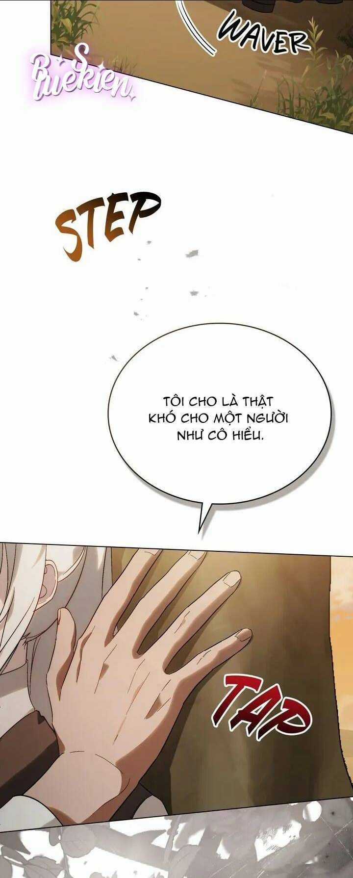 Khi Số Phận Tìm Đến Hai Ta Chapter 23 trang 25