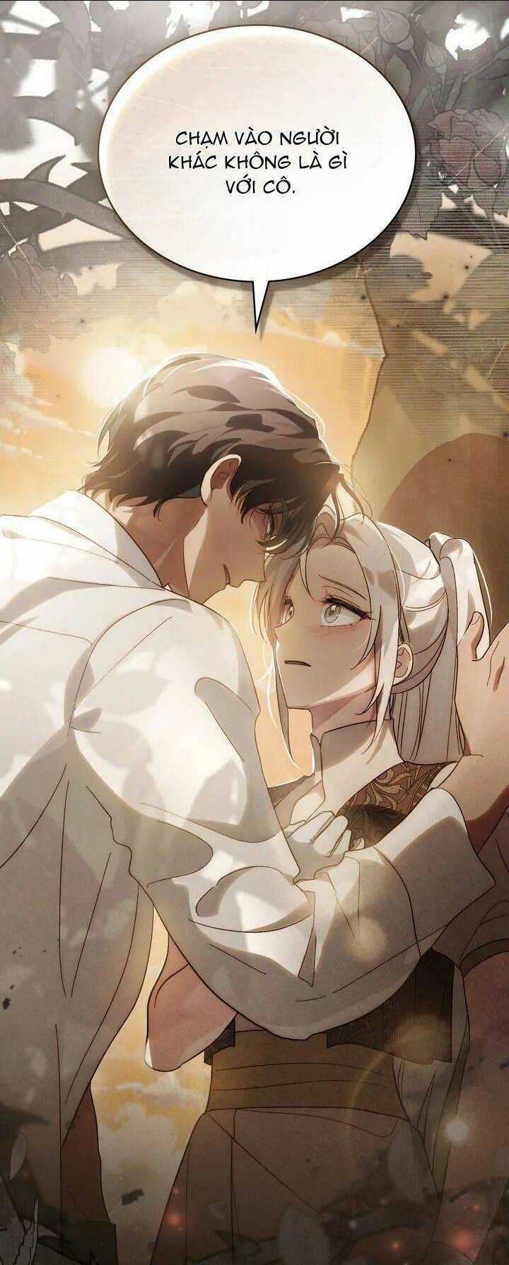 Khi Số Phận Tìm Đến Hai Ta Chapter 23 trang 26