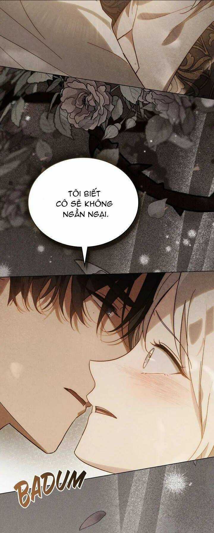 Khi Số Phận Tìm Đến Hai Ta Chapter 23 trang 28