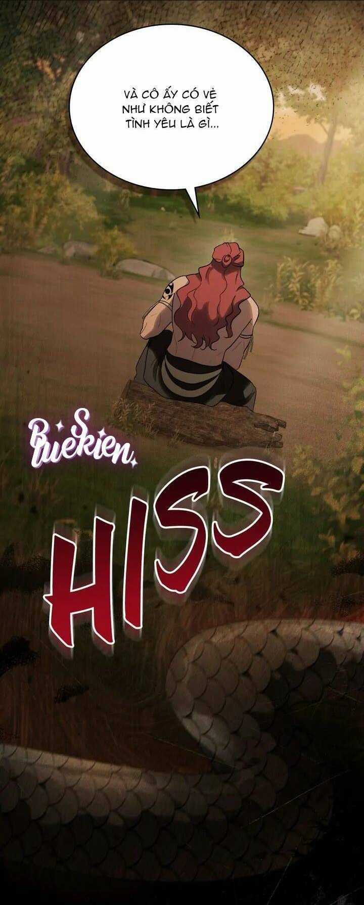 Khi Số Phận Tìm Đến Hai Ta Chapter 23 trang 3