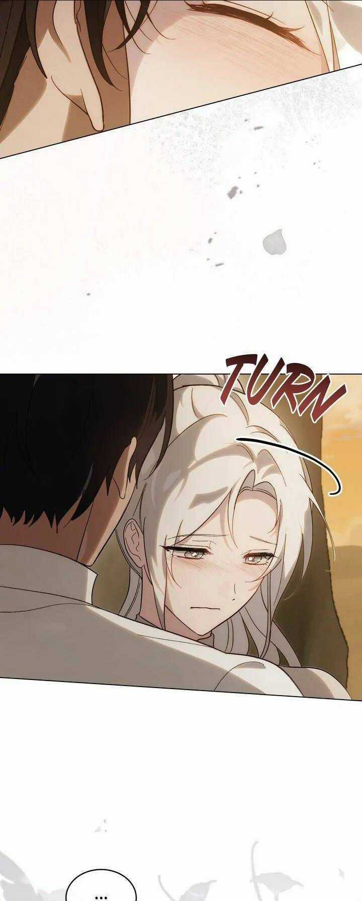 Khi Số Phận Tìm Đến Hai Ta Chapter 23 trang 30