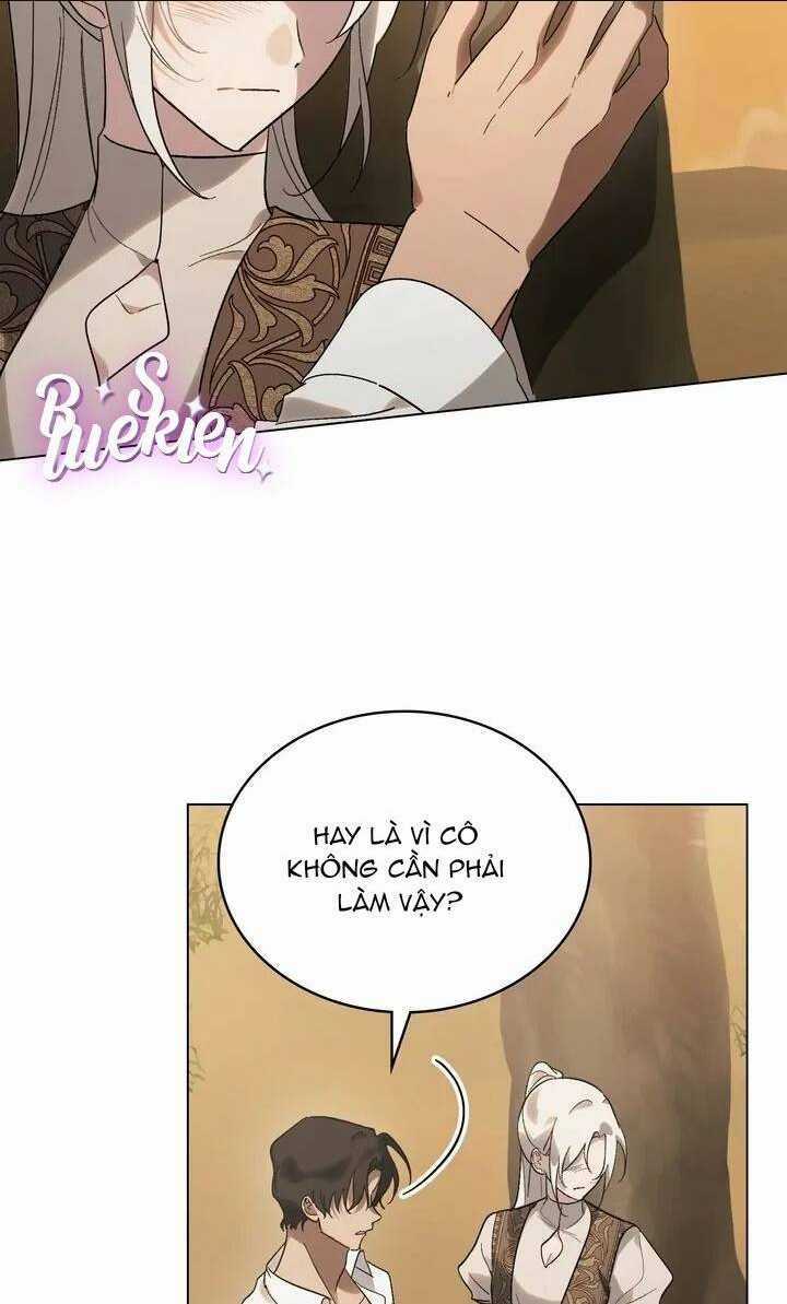 Khi Số Phận Tìm Đến Hai Ta Chapter 23 trang 33