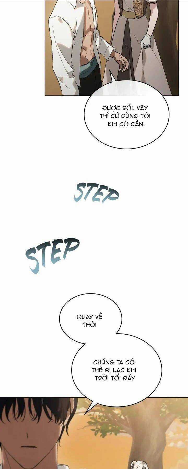 Khi Số Phận Tìm Đến Hai Ta Chapter 23 trang 34