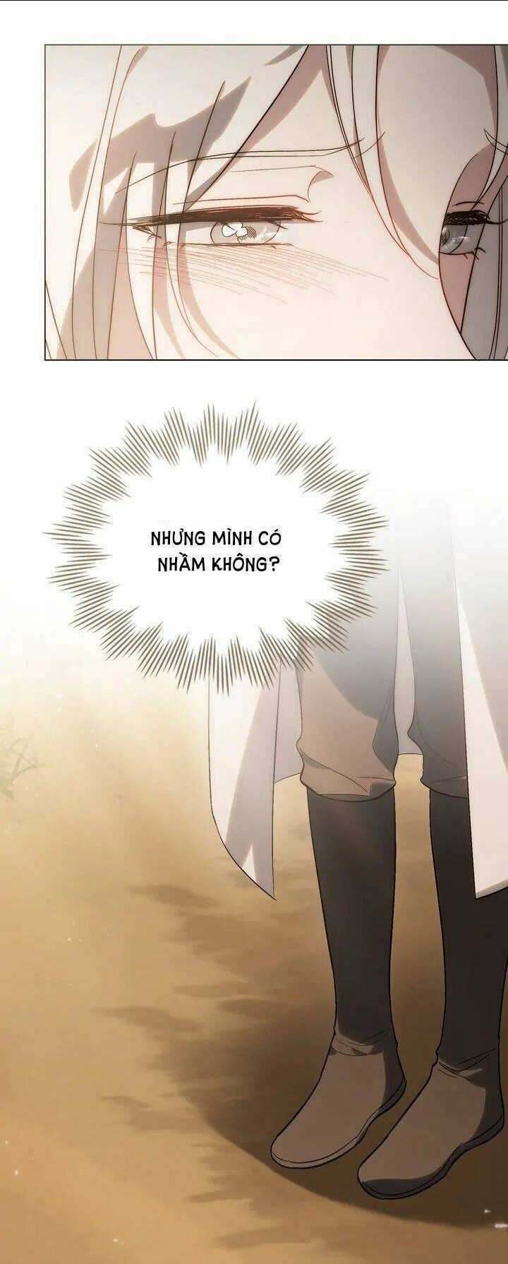 Khi Số Phận Tìm Đến Hai Ta Chapter 23 trang 36