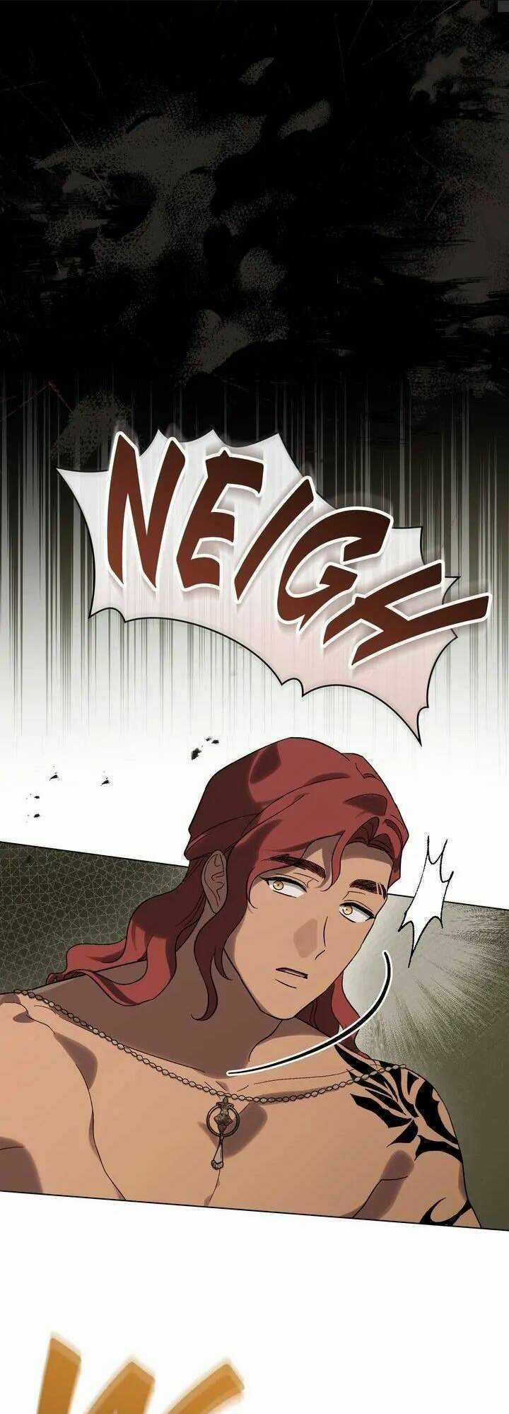 Khi Số Phận Tìm Đến Hai Ta Chapter 23 trang 4