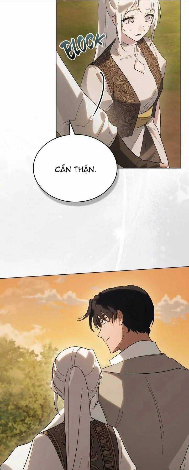 Khi Số Phận Tìm Đến Hai Ta Chapter 23 trang 41