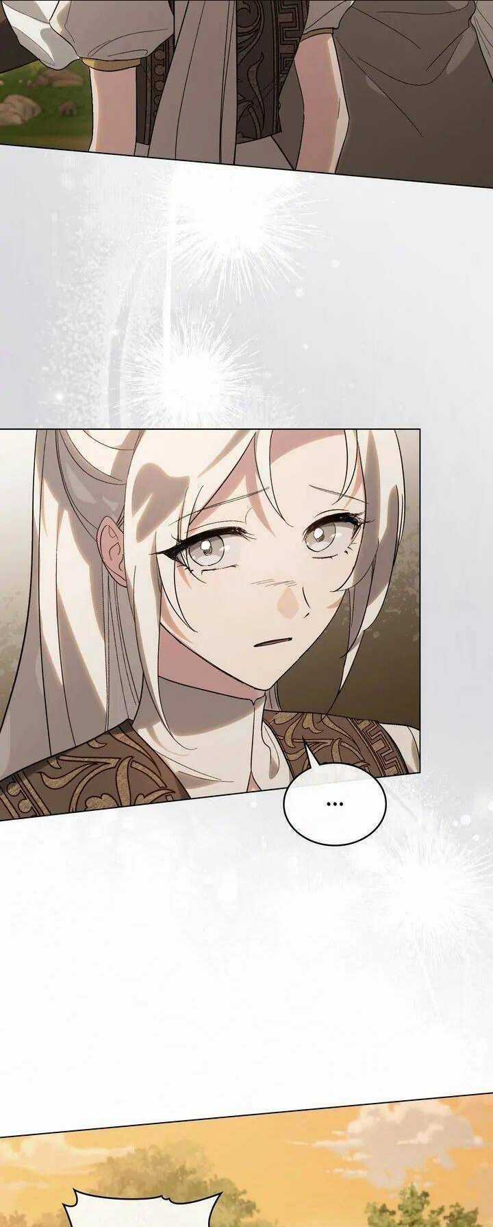 Khi Số Phận Tìm Đến Hai Ta Chapter 23 trang 42