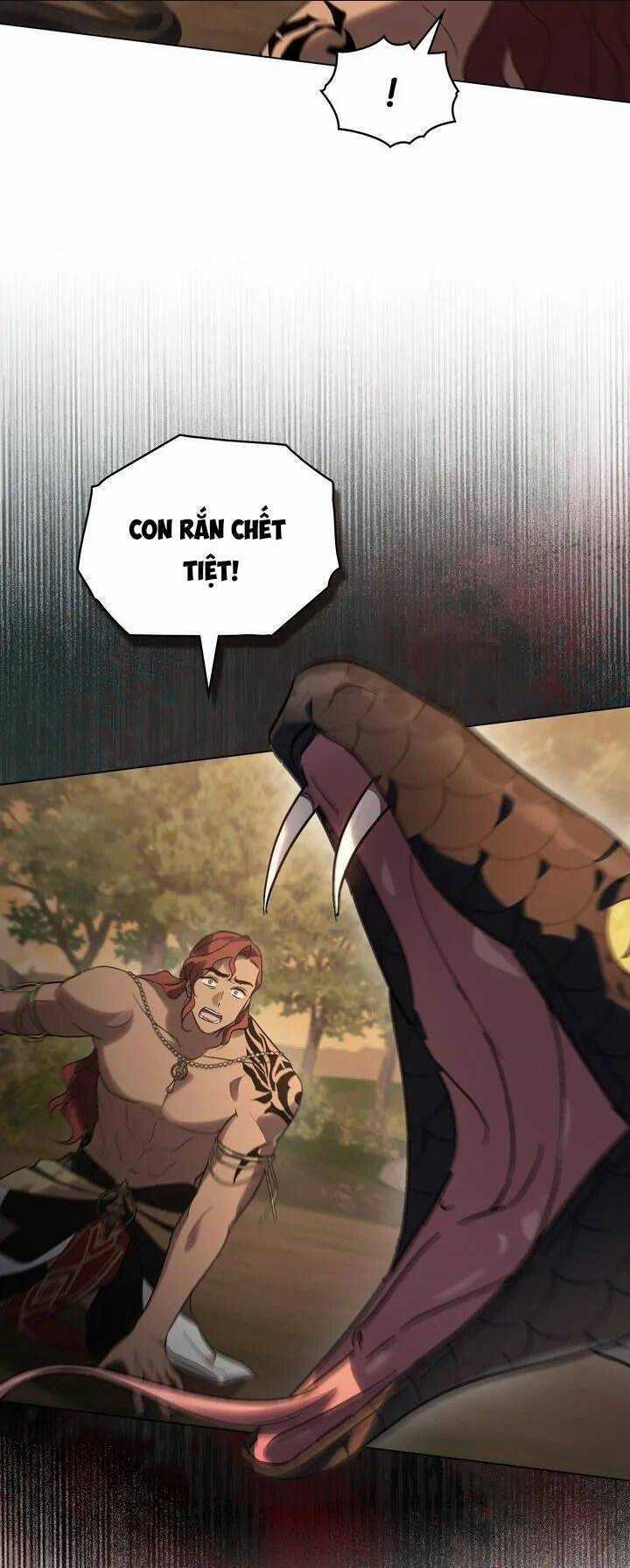 Khi Số Phận Tìm Đến Hai Ta Chapter 23 trang 9