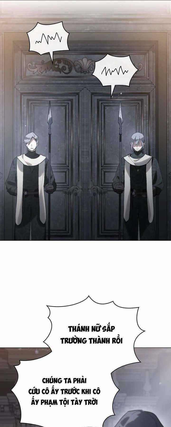 Khi Số Phận Tìm Đến Hai Ta Chapter 24 trang 10