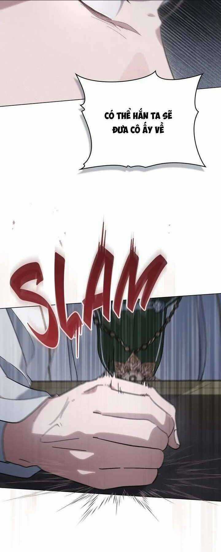 Khi Số Phận Tìm Đến Hai Ta Chapter 24 trang 13