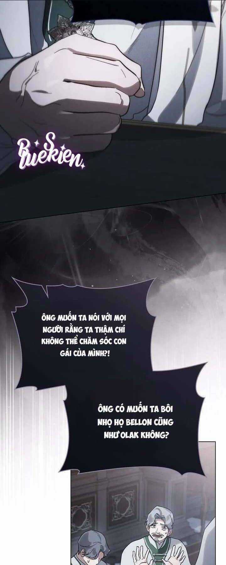 Khi Số Phận Tìm Đến Hai Ta Chapter 24 trang 15