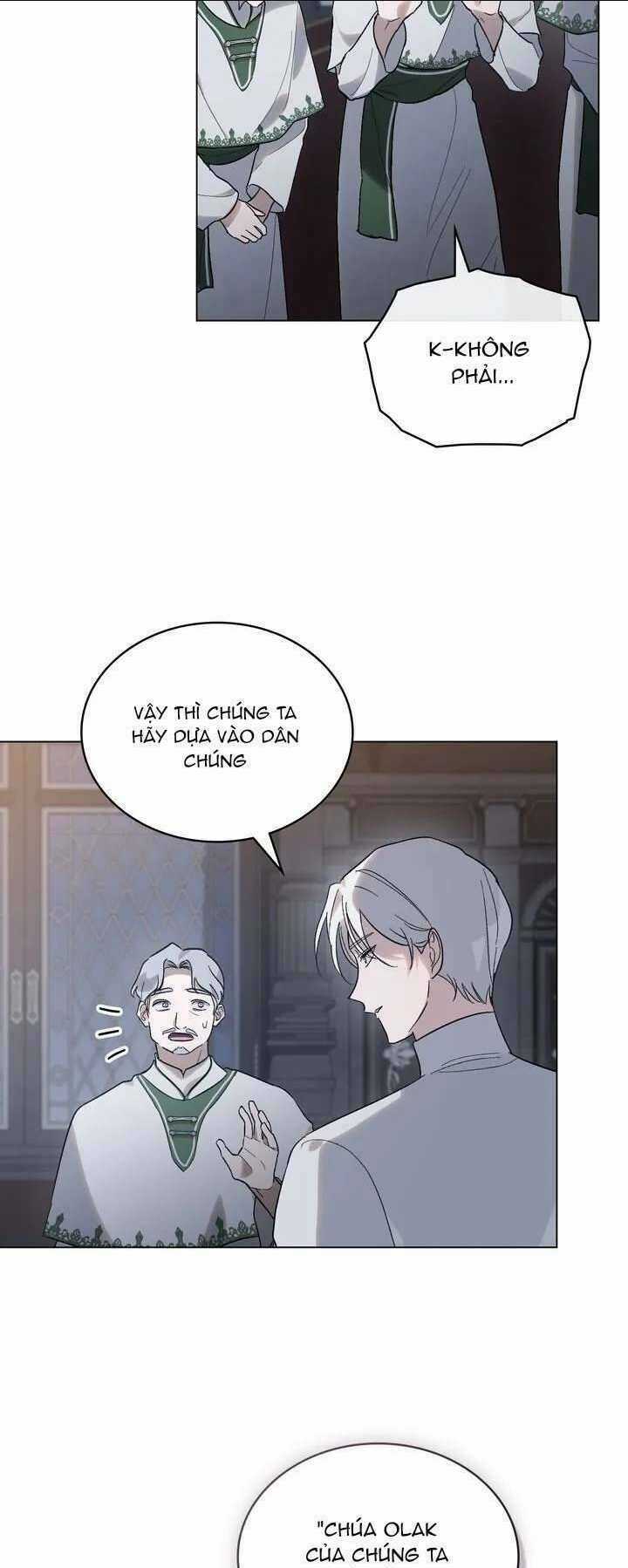 Khi Số Phận Tìm Đến Hai Ta Chapter 24 trang 16